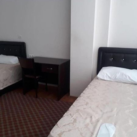 Hotel Nisa Pansiyon Akçaabat Esterno foto