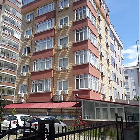 Hotel Nisa Pansiyon Akçaabat Esterno foto
