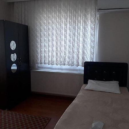 Hotel Nisa Pansiyon Akçaabat Esterno foto