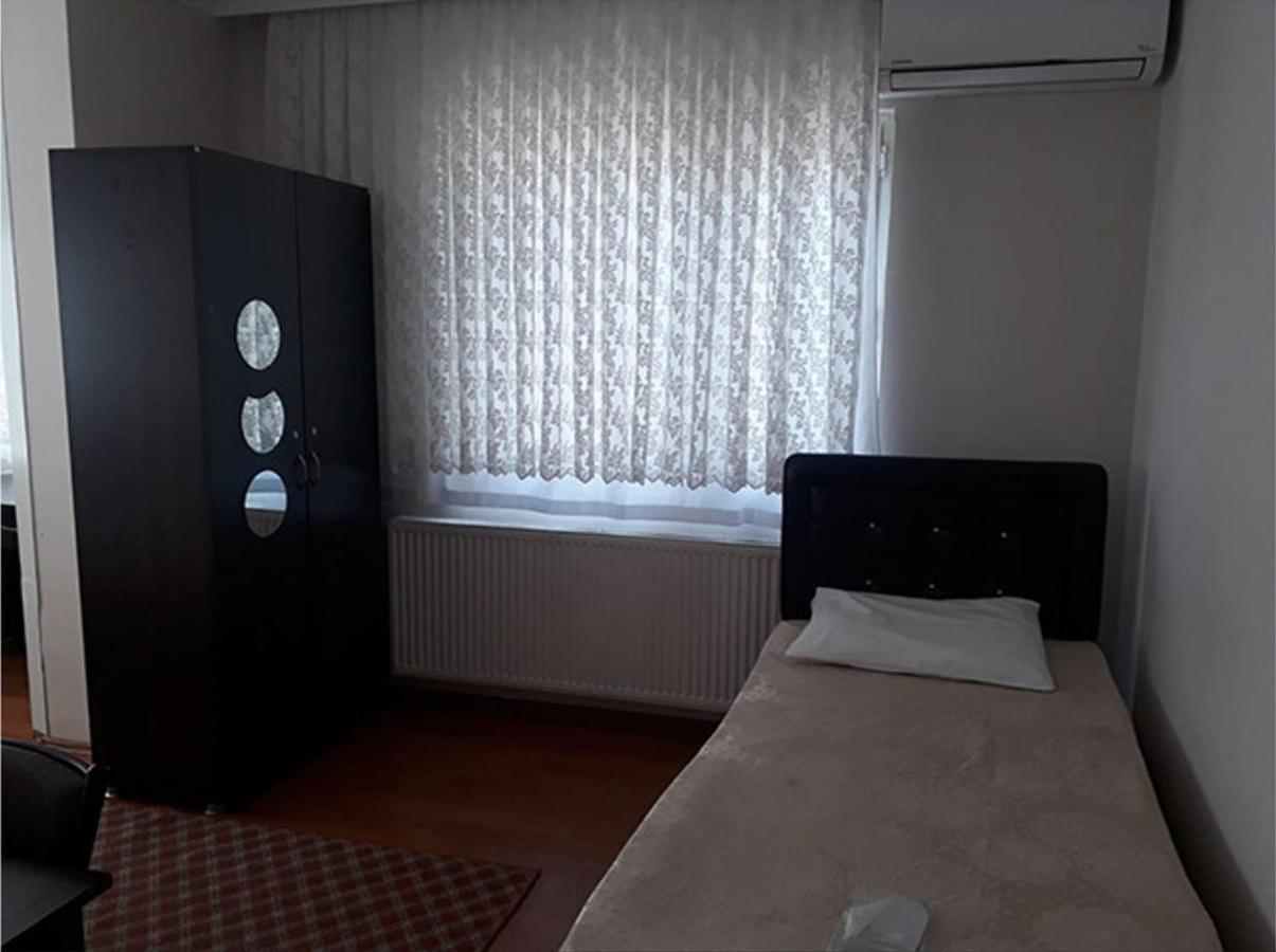 Hotel Nisa Pansiyon Akçaabat Esterno foto