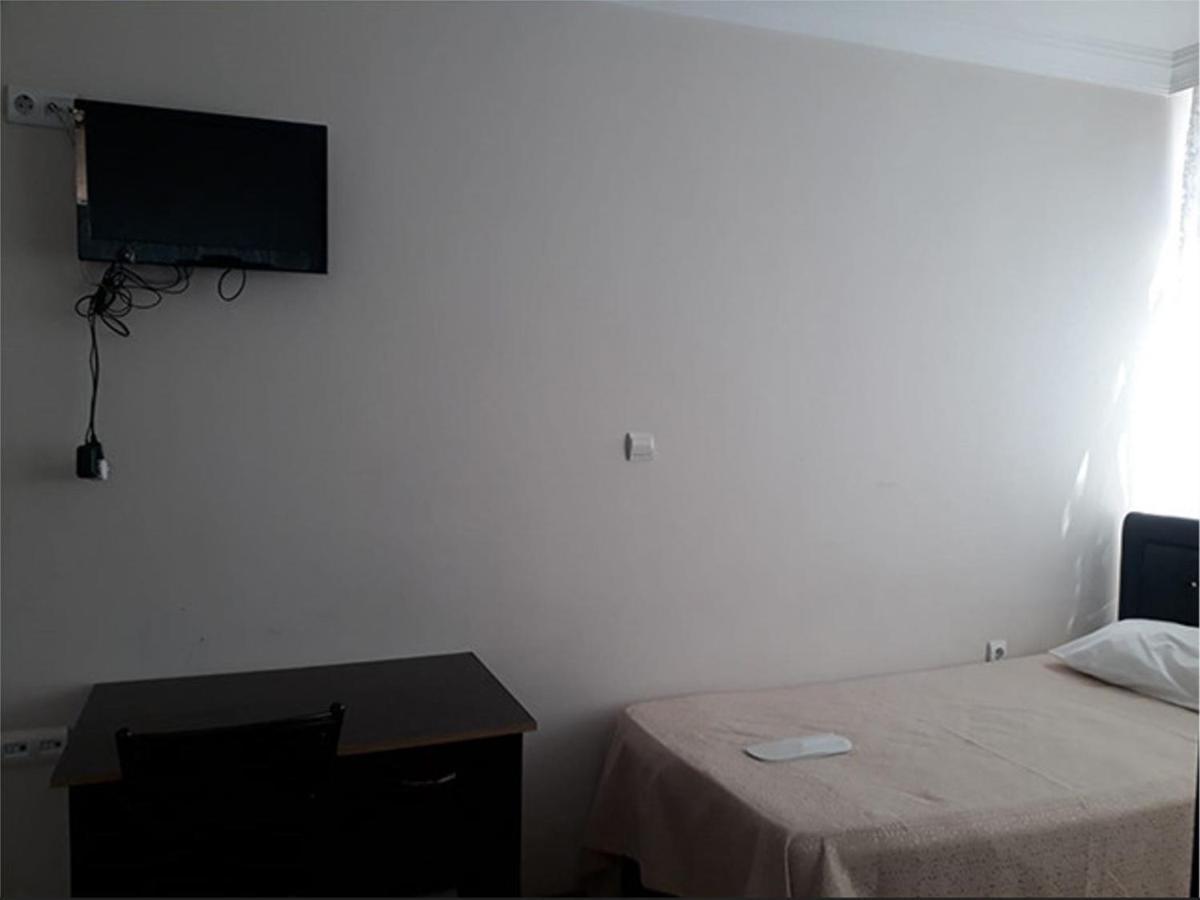 Hotel Nisa Pansiyon Akçaabat Esterno foto